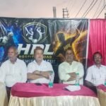 हॉस्पिटल रोड प्रीमियर लीग: बराकर में नाइट शॉर्ट-पिच क्रिकेट टूर्नामेंट का रोमांचक आगाज,