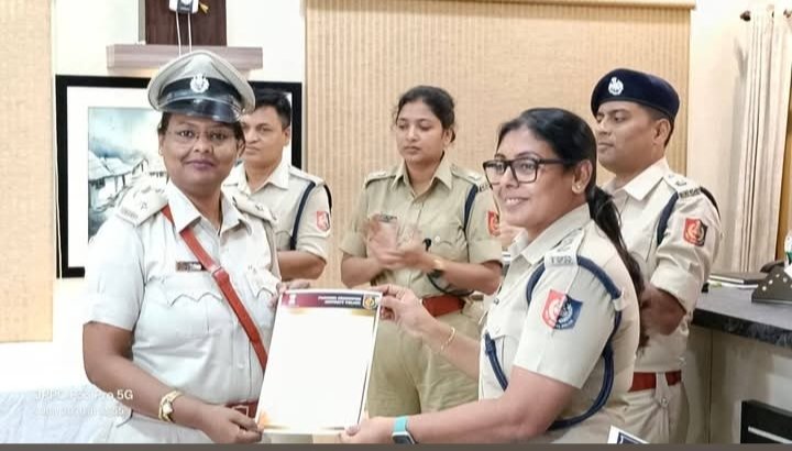 A Proud and Memorable Moment ♥️🇮🇳