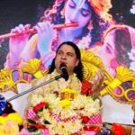 मुस्किलों से डरने या घबरा जाने वाला व्यक्ति कभी कामयाव नहीं होता : उत्तम कृष्ण शास्त्री