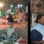 केंदुआ बाजार में भाजपा युवा मोर्चा का बड़ा एक्शन: 5 साल से चल रहा अवैध पार्किंग माफिया का खेल खत्म, जाम से मिली राहत