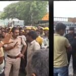 मजदूरों का दोटूक- अपनी लड़ाई खुद लड़ेंगे, नहीं चाहिए राजनीतिक रंग; आसनसोल के एलोक्विंट कारखाने में भाजपा नेताओं को खदेड़ा