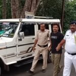 सीएम की ‘जीरो टॉलरेंस’ नीति का असर: शिकायत के एक घंटे में दुष्कर्म का आरोपी गिरफ्तार  कुल्टी पुलिस की बड़ी कार्रवाई; आरोपी मंजूर आलम 4 दिन की पुलिस रिमांड पर