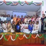 एमयूसी महिला महाविद्यालय में ‘वंदे मातरम के 150 वर्ष’ पर अंतर्राष्ट्रीय संगोष्ठी का सफल समापन, साहित्य और राष्ट्रीय चेतना पर वैश्विक संवाद को बढ़ावा