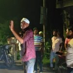 सालानपुर में तृणमूल-बीजेपी में खूनी संघर्ष, कई घायल, बाइक फूंकने का प्रयास