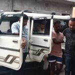 बराकर में गल्ला गाड़ी से चोरी का खुलासा: CCTV फुटेज से धरे गए दो चोर, कोर्ट ने भेजा 3 दिन की पुलिस रिमांड पर