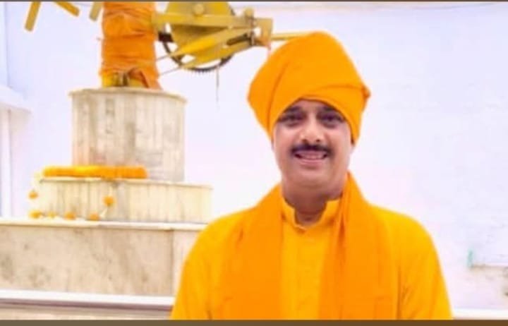 #खड़गपुर पश्चिम मिदनापुर जिला, #प्रदीप_सरकार