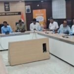 रथयात्रा उत्सव: राज्य सरकार ने पूजा समितियों को सौंपी 5 लाख रुपये की वित्तीय सहायता, वर्धमान जिला मजिस्ट्रेट कार्यालय में चेक वितरित