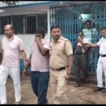 पुलिस का ‘ऑपरेशन लच्छीपुर’ – अवैध शराब और लॉटरी सिंडिकेट का भंडाफोड़, दो गिरफ्तार