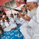 *مدرسہ خدیجۃ الکبریٰ، آسنسول میں تکمیلِ حفظِ قرآن کریم اور دعائیہ مجلس کا روح پرور انعقاد*