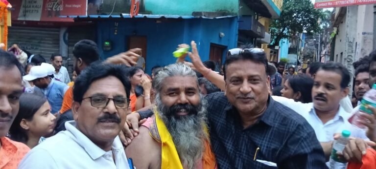 Kharagpur Rath Yatra..