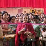 बराकर में एक दिवसीय सावन मेले का भव्य शुभारंभ, महिला सशक्तिकरण को बढ़ावा देने के लिए सजे 40 स्टॉल