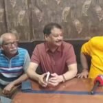 आसनसोल में सियासी घमासान: पूर्व AMC बोर्ड पर वी. शिवदासान दासू के गंभीर आरोप, उच्चस्तरीय जांच की मांग
