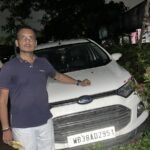 बीमार बच्चे संग लौट रहे परिवार की कार देर रात जब्त, आरटीओ की कार्रवाई पर उठे सवाल