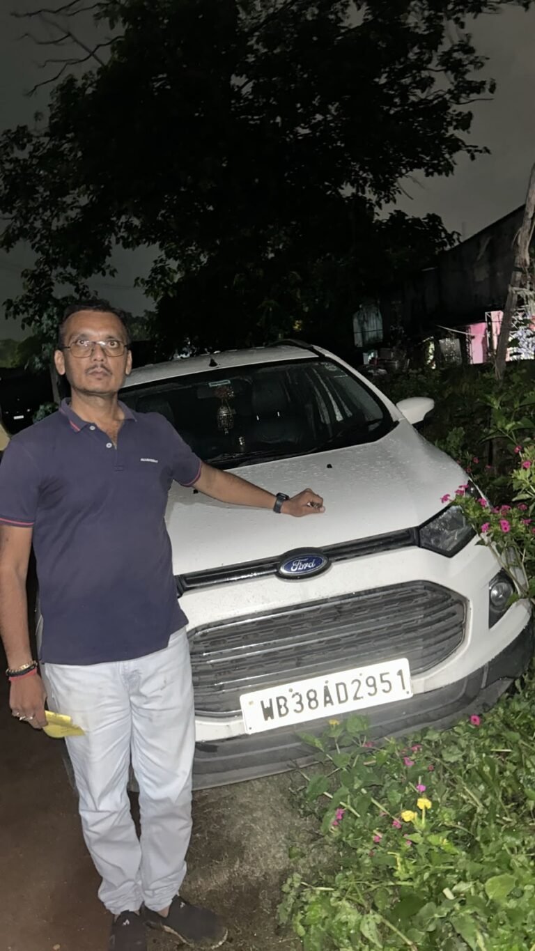 बीमार बच्चे संग लौट रहे परिवार की कार देर रात जब्त, आरटीओ की कार्रवाई पर उठे सवाल