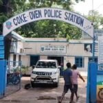 दुर्गापुर में अवैध कोयला तस्करी पर पुलिस की बड़ी कार्रवाई, कोयले से लदे दो ट्रक जब्त, चालक पुलिस रिमांड पर