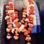 *آہ علم وفضل کا آفتاب شیخ الحدیث حضرت علامہ قاری الحاج محمد مسیح احمد صاحب قبلہ قادری قاضی شہر گونڈہ وصال فرماگئے*