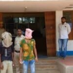 Big success of Khargpur town police station: stolen gold and silver jewels and ₹1.13 lakh cash recovered, many accused arrested.