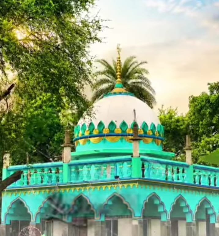 *عرس حضرت قاضی طیب با با و حضرت  عبدالمنان بابا تزک و احتشام سےمنایا گیا*