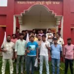 পরিহারপুরে DYFI-এর শাখা কমিটি গঠন, যুবসমাজের বিভিন্ন সমস্যা নিয়ে আলোচনা