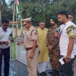 27वें कारगिल विजय दिवस पर देशभक्ति के रंग में रंगा बर्नपुर: ‘फर्स्ट केयर चैरिटेबल फाउंडेशन’ का भव्य आयोजन