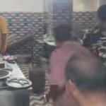 पुरुलिया शहर के कई होटलों और रेस्टोरेंट पर छापे