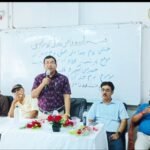 *شعبۂ اُردو ،قاضی نذرل یونیورسیٹی میں146واں جشن یومِ پیدائش منشی پریم چند کے موقع پر خصوص لیکچر وطلبہ سیمینار کا انعقاد* ۔