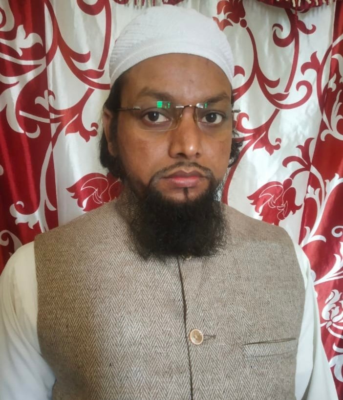 **حکومت اپنے شہریوں کو مشکوک کیوں بنارہی ہے؟*