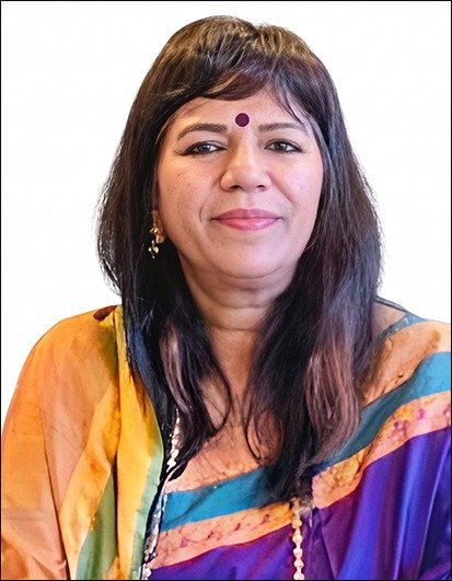 *सुश्री गीतिका पांडेय ने पूर्व रेलवे के महाप्रबंधक का पदभार ग्रहण किया*