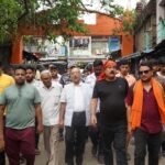 श्रावण सोमवार से पूर्व एक्शन में मंत्री डॉ. अजय कुमार पोद्दार,