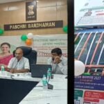 आसनसोल में जनगणना का शंखनाद: जागरूकता टैबलो रवाना,