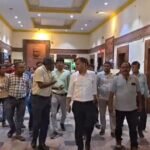 जनगणना 2026: आसनसोल नगर निगम ने ‘सेल्फ एन्यूमरेशन’ के लिए रवाना किया जागरूकता टैबलो, 106 वार्डों में लोगों को किया जाएगा जागरूक
