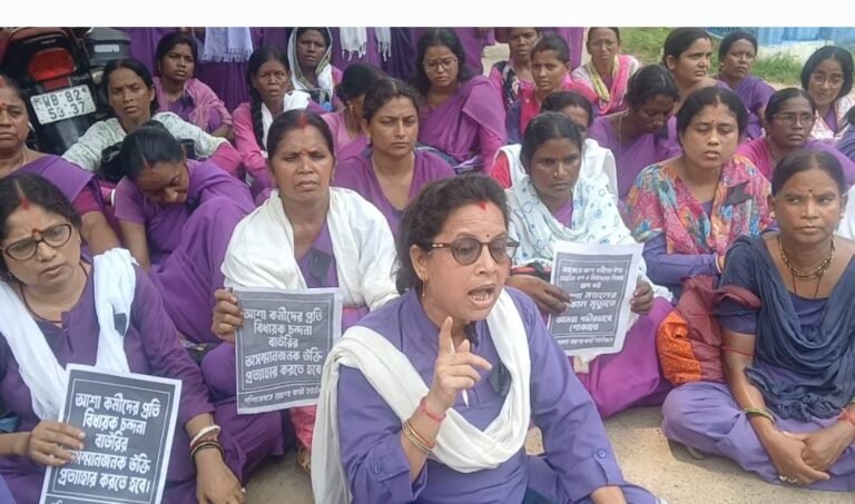 भाजपा विधायक के मंतव्य को लेकर पूरे राज्य में विरोध प्रदर्शन