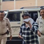 नियामतपुर में अवैध जुए के बड़े अड्डे पर पुलिस का छापा, ₹60 हजार नकद के साथ संचालक गौतम विश्वास गिरफ्तार