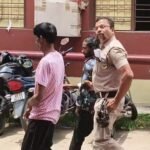 व्यापार की आड़ में वारदात: किरायेदार ही निकला अपहरण का मुख्य आरोपी; पुलिस ने कोर्ट से मांगी 7 दिन की रिमांड