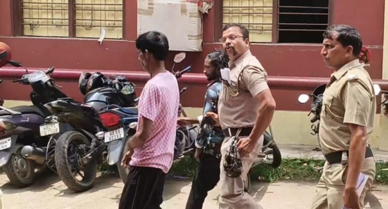 व्यापार की आड़ में वारदात: किरायेदार ही निकला अपहरण का मुख्य आरोपी; पुलिस ने कोर्ट से मांगी 7 दिन की रिमांड