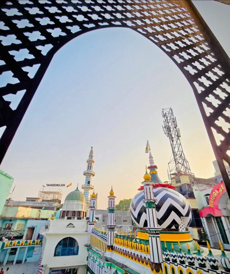 *تذکرہ امام احمد رضا*
