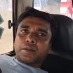 तोला’ देने से इनकार पर एंबुलेंस चालक की पिटाई का आरोप, पूर्व टीएमसी पार्षद पर गंभीर आरोप
