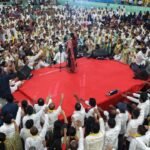 *مسلم خواتین کی آواز ایوانوں میں گونجے اور وہ قانون ساز بنیں*