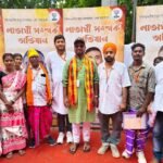 आसनसोल में भाजपा का सिख समुदाय से संवाद, संगठन विस्तार पर मंथन, जिलाध्यक्ष बोले—हर समुदाय तक पहुंचेगा संगठन