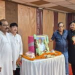 “A public leader, 9 years after his passing, the entire Kharagpur united in his memory! See how the youth created a unique history today in honor of ‘uncle’!”