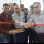बीसीसीएल और मुकेश हिमतसिंगका फाउंडेशन की अनूठी पहल: बराकर में कौशल विकास केंद्र का उद्घाटन, 80% युवाओं को मिलेगी रोजगार की गारंटी