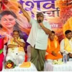 रामकृष्ण डंगाल में भाजपा का शक्ति प्रदर्शन, निगम बोर्ड पर बड़ा दावा
