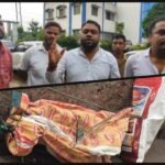 अस्पतालों में फर्जीवाड़ा और लापरवाही: सीएमओ दफ्तर पहुंचे कांग्रेस नेता रवि यादव, दी सड़क पर उतरने की चेतावनी