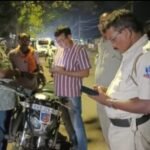 दिशा रेड लाइट एरिया फिर सुर्खियों में: रजरप्पा जा रहे लोगों से ₹40 हजार की कथित ठगी, कार की चाबी भी ले उड़े बदमाश