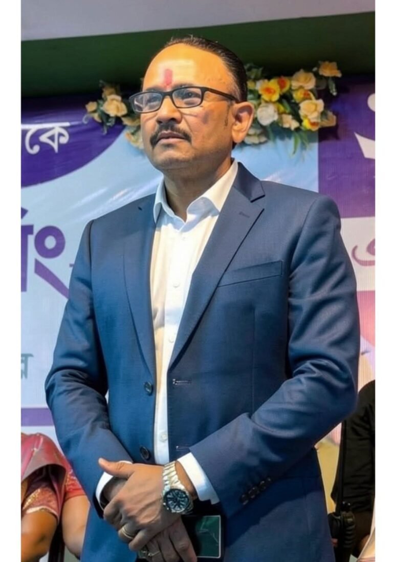 एंडाल एयरपोर्ट से TMC नेता प्रेमपाल सिंह गिरफ्तार, अवैध बालू कारोबार मामले में थी पुलिस को तलाश