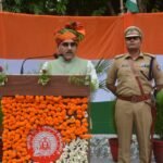 *पूर्व रेलवे के आसनसोल मंडल ने 80वें स्वतंत्रता दिवस के अवसर पर प्रमुख उपलब्धियों का जश्न मनाया*