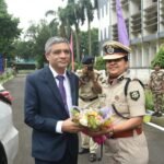 दुर्गापुर स्टील प्लांट में शान से मना 80वां स्वतंत्रता दिवस, स्वतंत्रता सेनानियों के बलिदान को किया नमन