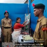 *80th Independence Day Celebrated with Great Enthusiasm at Jawaharlal Nehru Vidyapith (Boys) High School*