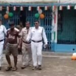 लच्छीपुर छिनतई कांड में बाबर खान गिरफ्तार, आज आसनसोल अदालत में पेश