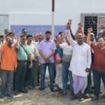 जरूरतमंद और टैलेंटेड स्टूडेंट्स के लिए अब ‘श्री कृष्ण भवन’ पुरुलिया में यादव समाज का डिस्ट्रिक्ट ऑफिस और हॉस्टल बनेगा।
